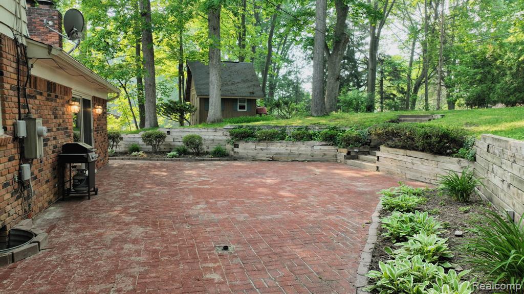 6624 Wellesley Terrace, Clarkston, MI — Photo 50