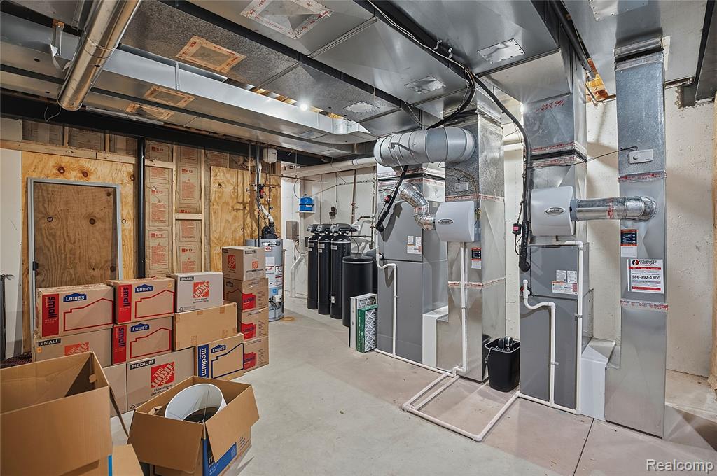 2023 Dean Drive, Washington, MI, 00000