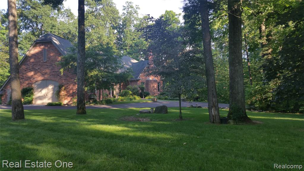509 Bluebird Trail, Ortonville, MI 48462 — Photo 96