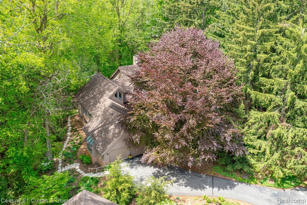 46515 Arboretum Circle, Plymouth, MI 48170 — Photo 45