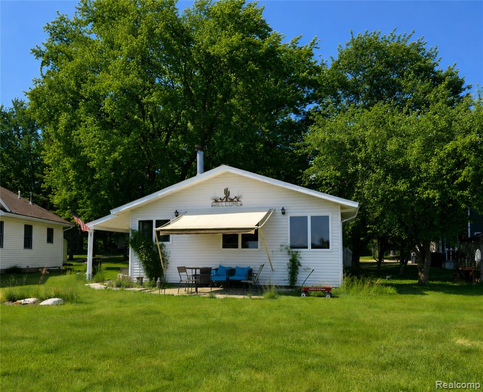 6783 W Northshore Drive, Lake City, MI 49651