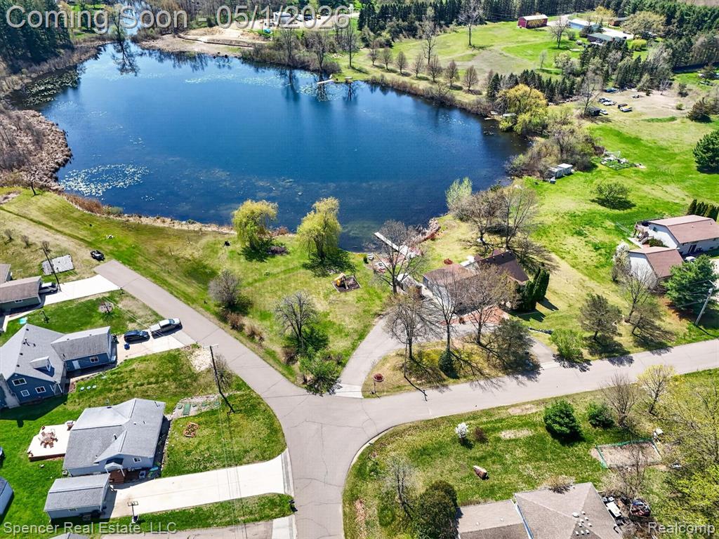 604 Gaffney, Highland, MI 48356 — Photo 50