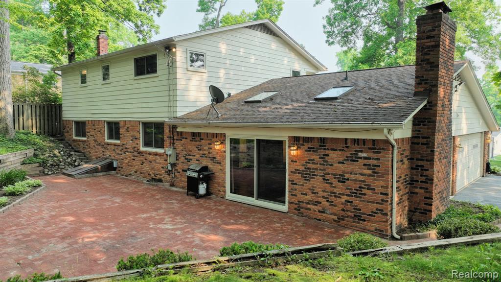 6624 Wellesley Terrace, Clarkston, MI — Photo 49
