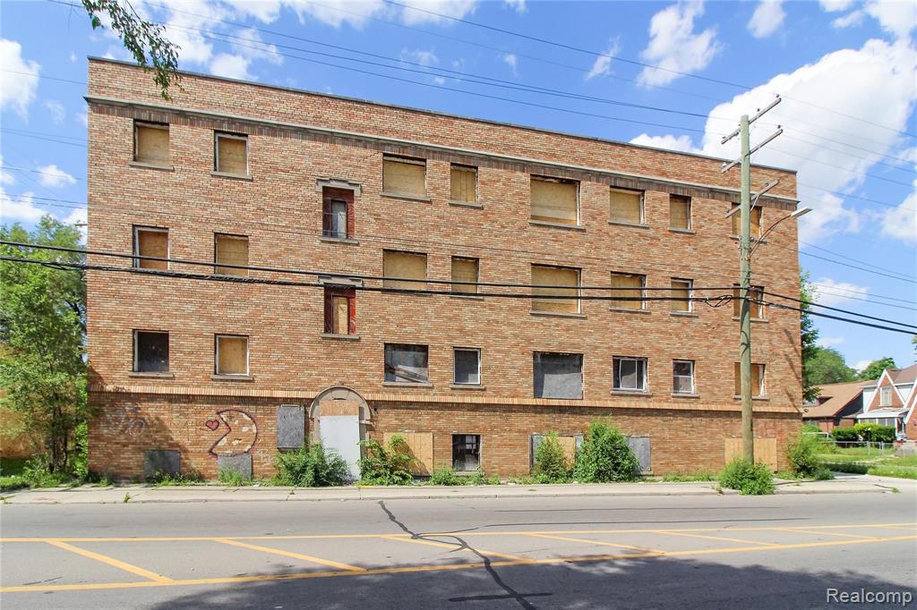 10820 SCHOOLCRAFT Street, Detroit, MI 48238 — Photo 3