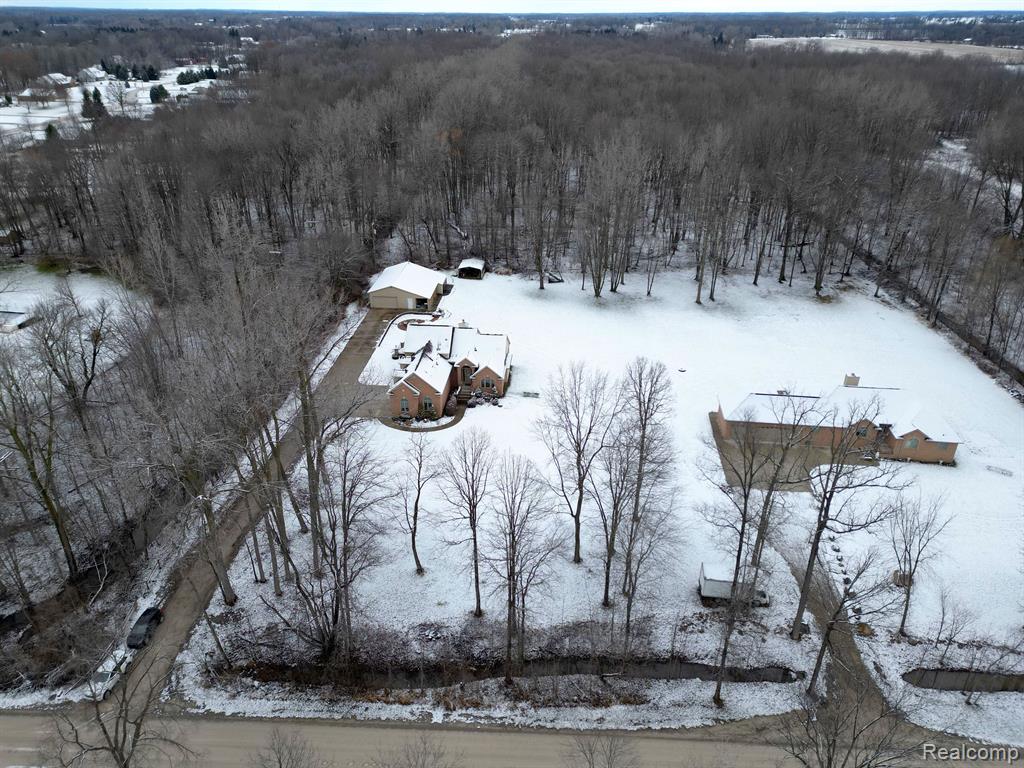 8933 BORDMAN Road, Almont, MI 48003 — Photo 49