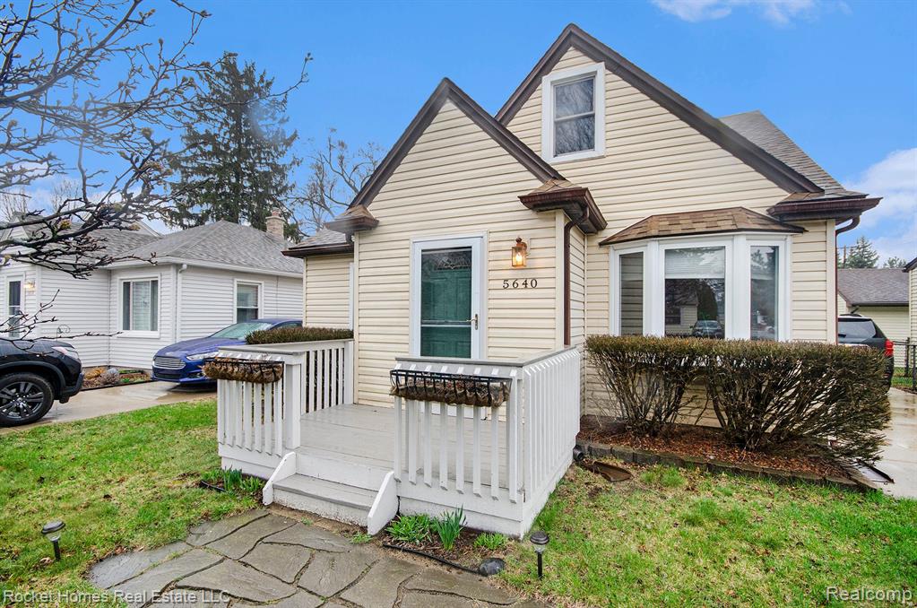 5640 N KARLE Street, Westland, MI — Photo 5