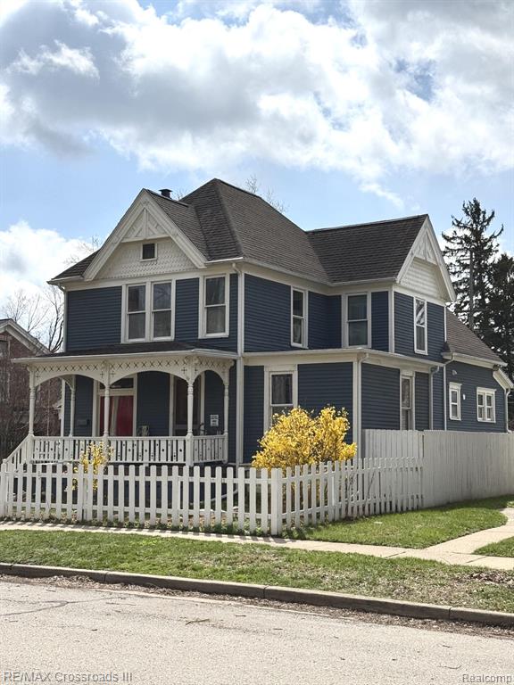 211 Woodward Street, Ypsilanti, MI 48197