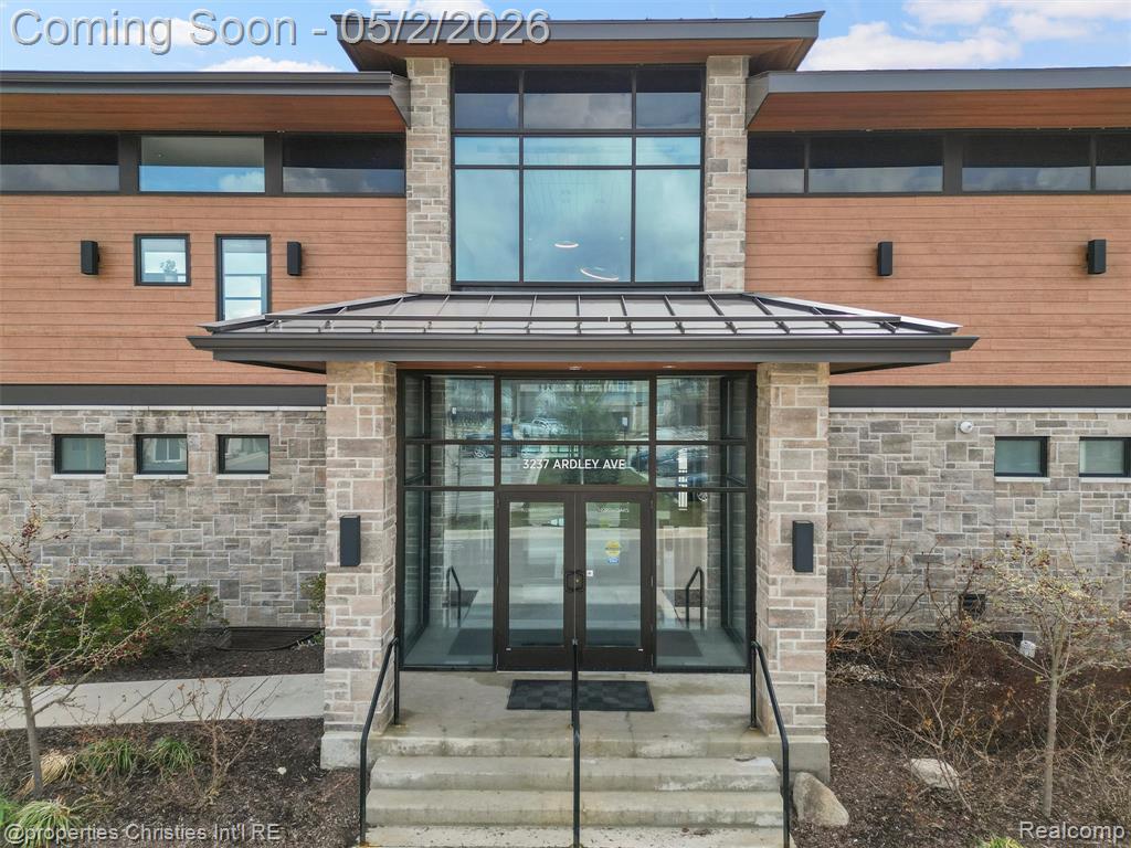 3318 Roseford Boulevard, Ann Arbor, MI 48105 — Photo 45