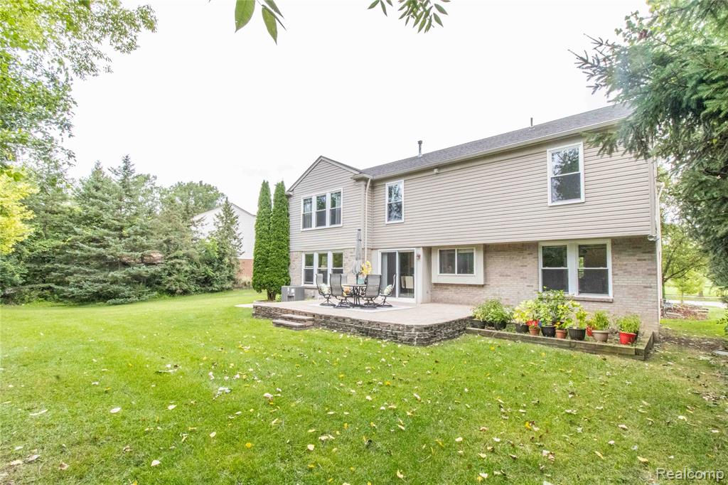 3374 Empire State Drive, Canton, MI 48188 — Photo 58