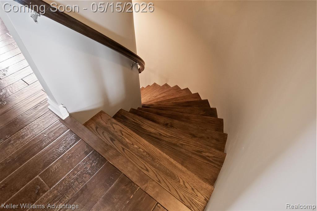 57201 Meadowcreek Circle S, South Lyon, MI 48178 — Photo 32