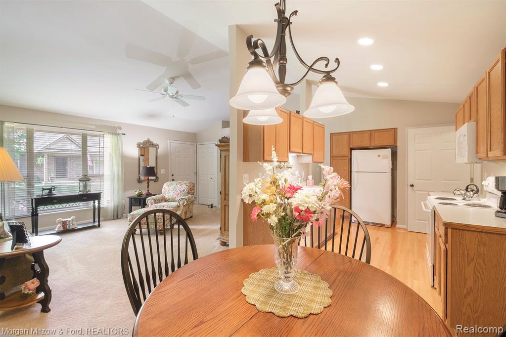 4186 Stonebridge Drive, Holly, MI 48442 — Photo 8