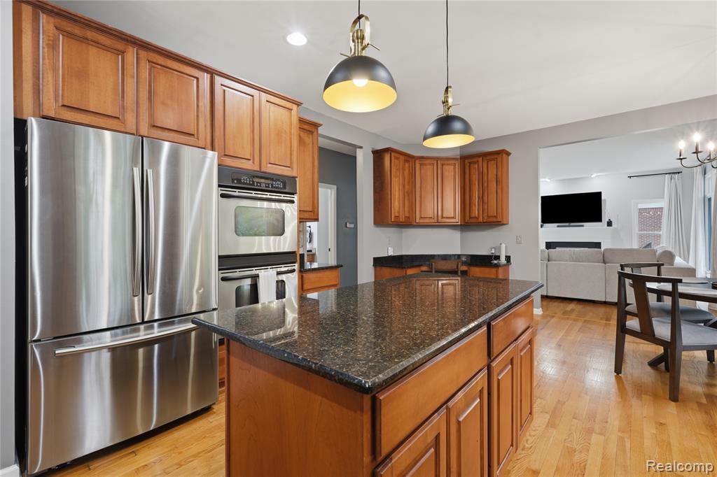 4832 Eagle Springs Court, Clarkston, MI 48348 — Photo 17