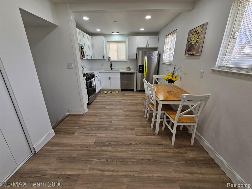 8035 Donna Street, Westland, MI — Photo 15