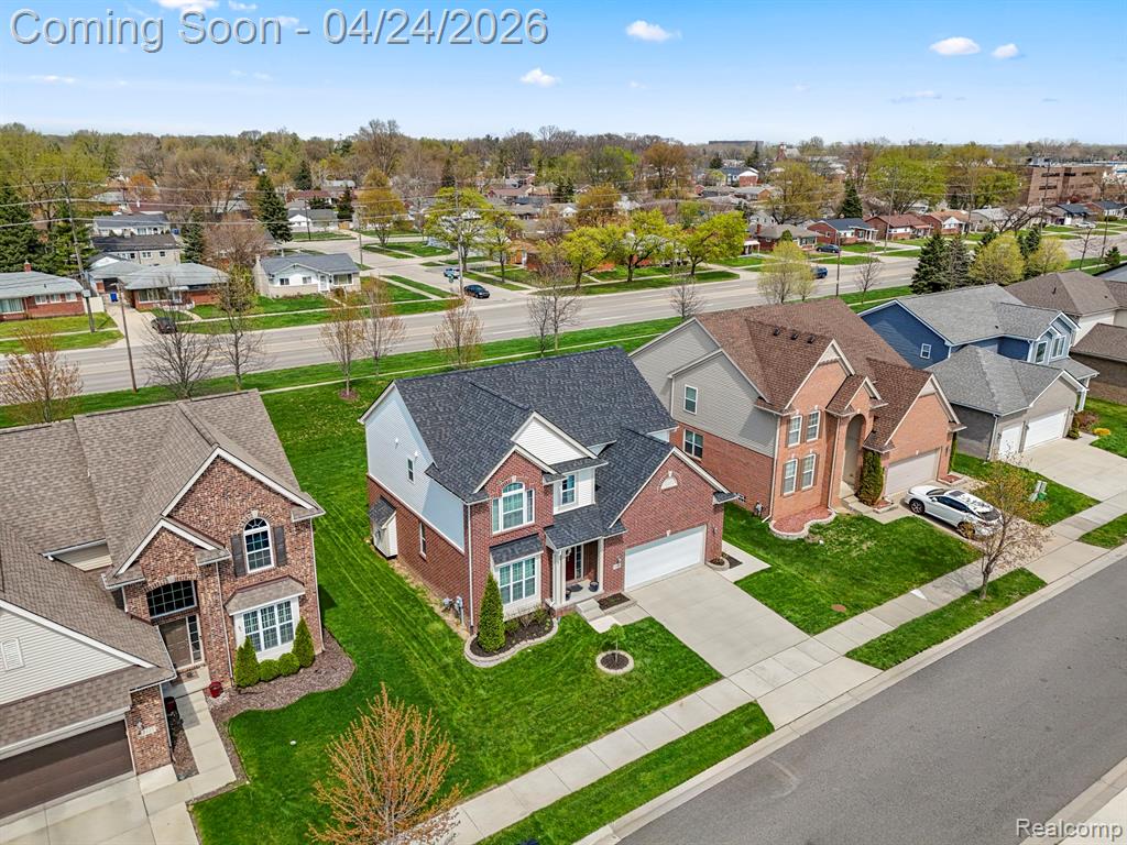 5149 Bradmore Lane, Warren, MI 48092 — Photo 58