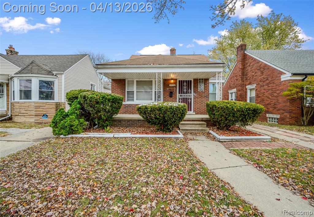 19730 Goulburn Street, Detroit, MI 48205 — Photo 3