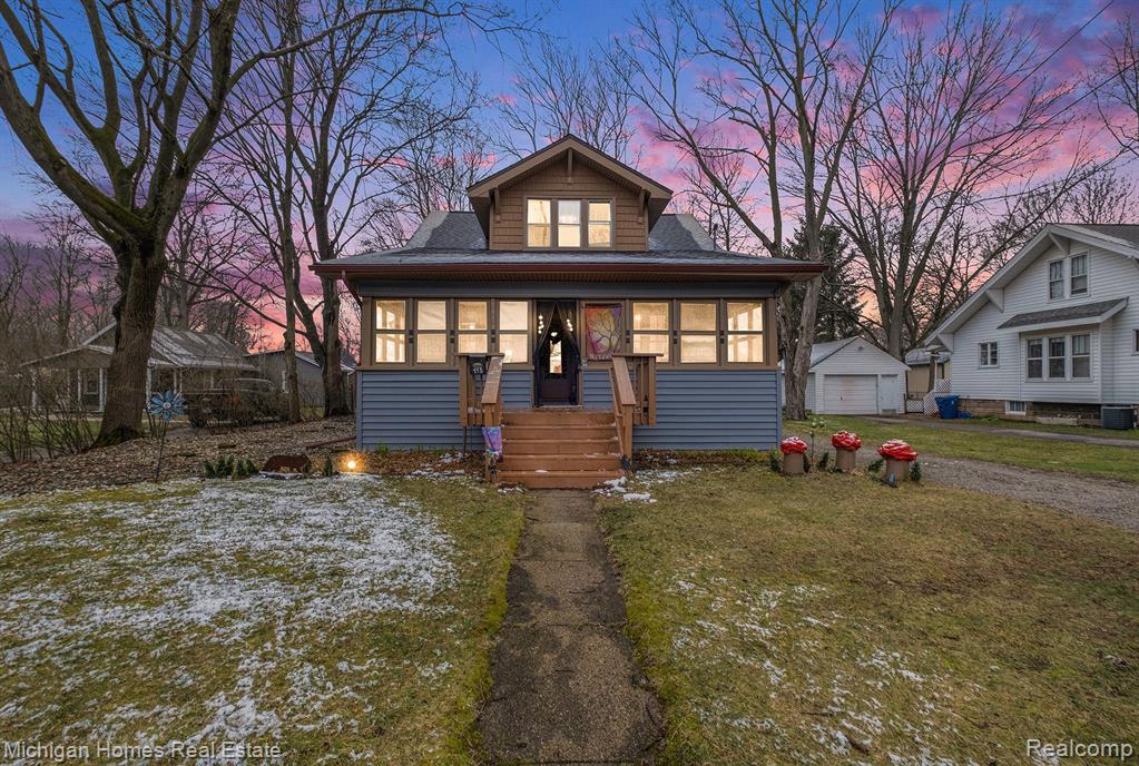 115 PARK Avenue, Holly, MI 48442 — Photo 29
