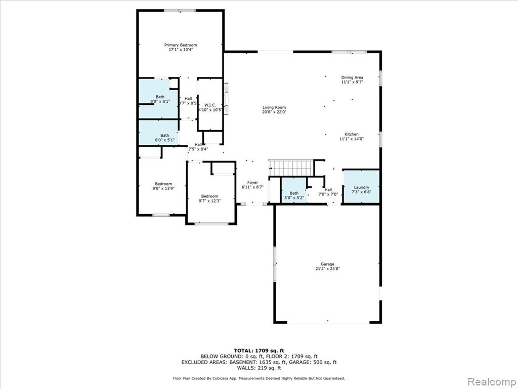 5606 Chatham Lane, Grand Blanc, MI 48439 — Photo 54