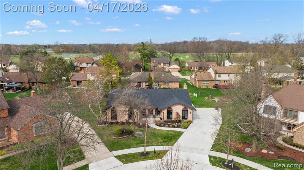 34765 Northland Drive, Livonia, MI, 48152