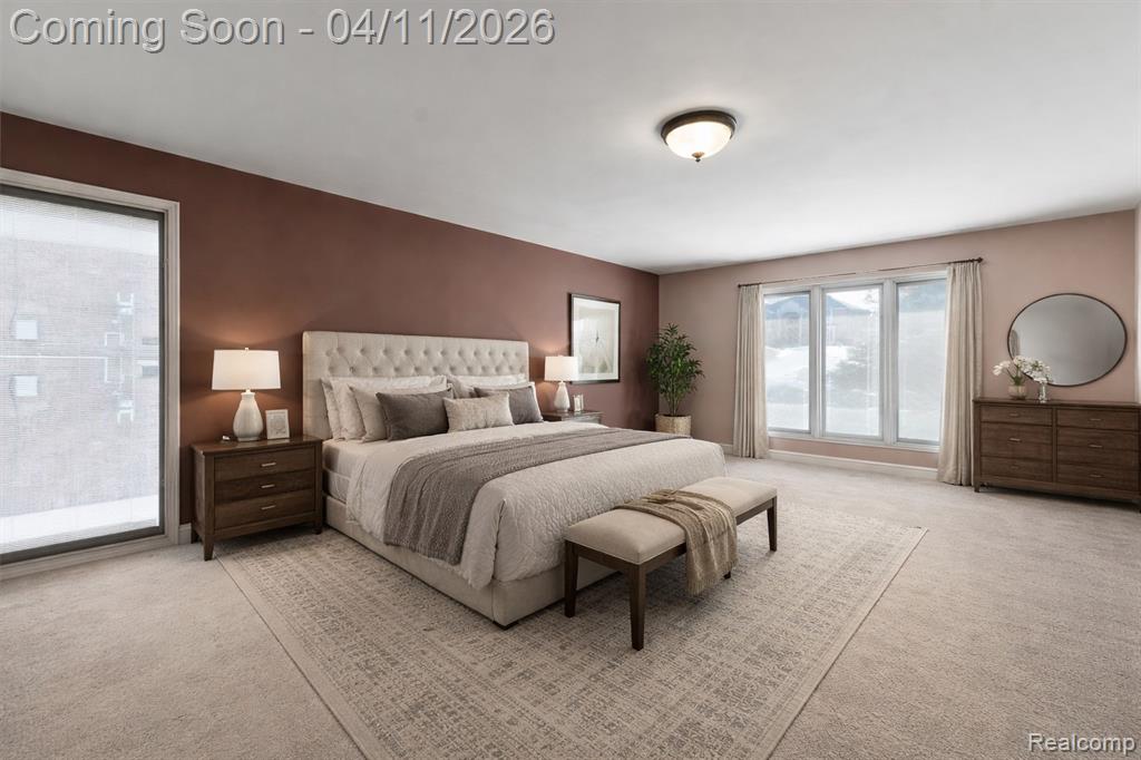 4033 E Hanover Court, West Bloomfield, MI 48323 — Photo 9