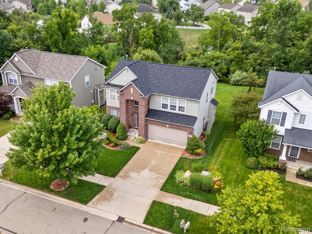 8844 Somerset Lane, Ypsilanti, MI 48198 — Photo 34