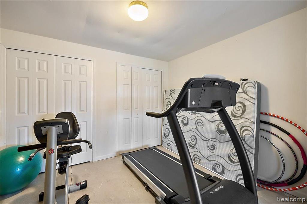4250 SAINT ANDREWS Street, Howell, MI 48843 — Photo 64