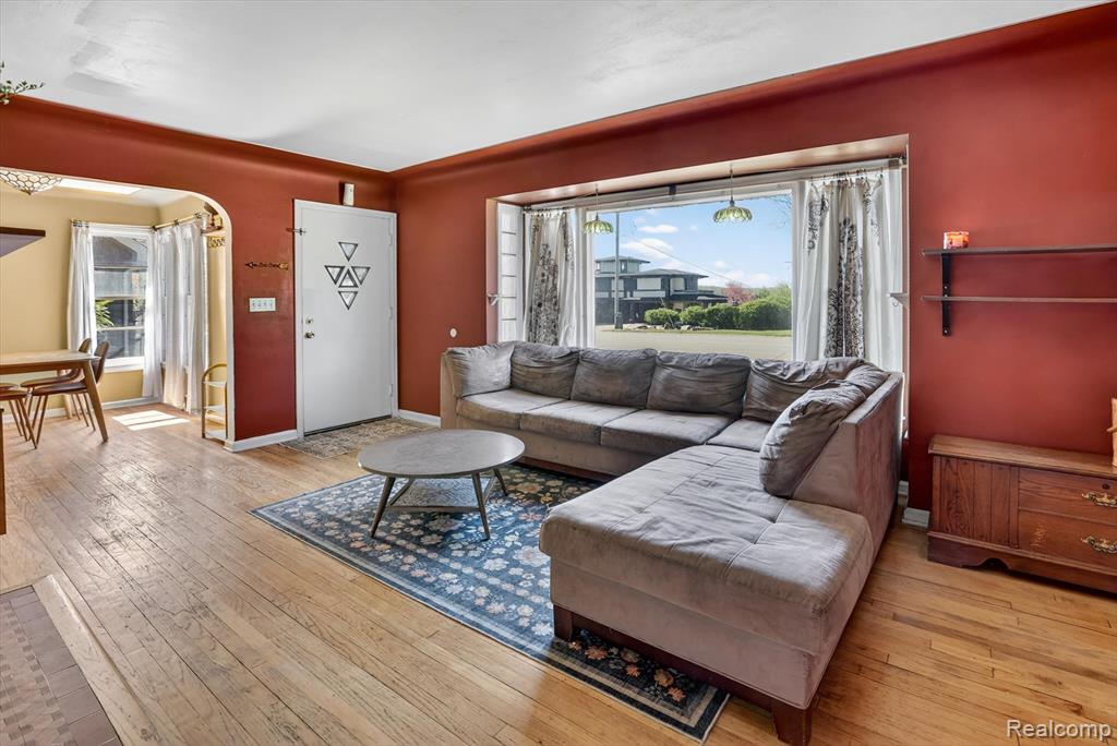 1137 E Main Street, Flushing, MI 48433 — Photo 7