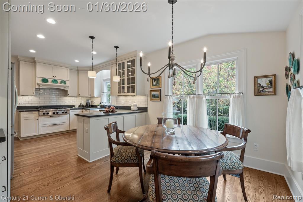 552 W Dunlap St, Northville, MI 48167 — Photo 11