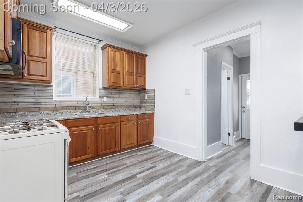 4507 OREGON Street, Detroit, MI 48204 — Photo 16
