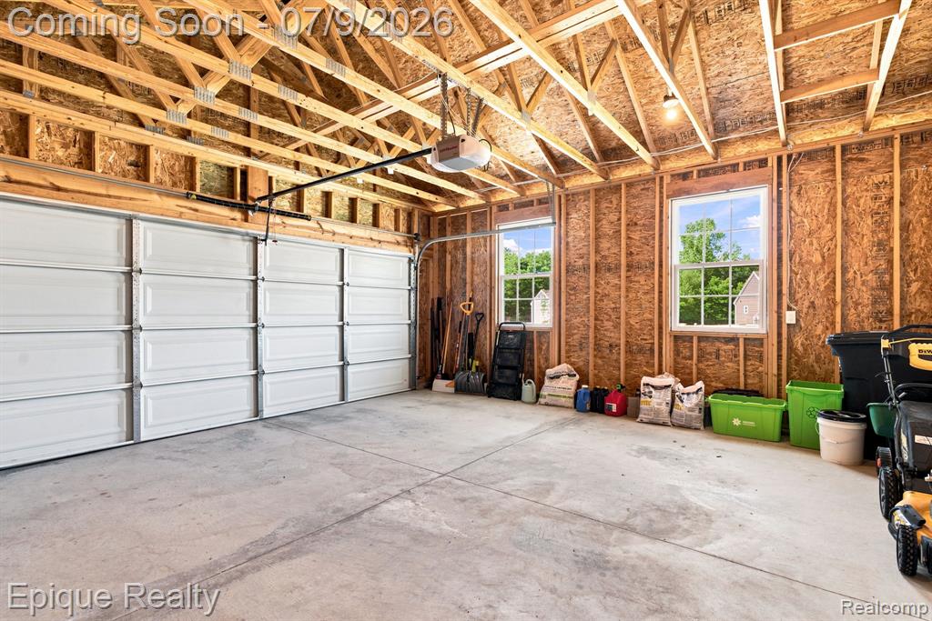 7269 Wildflower Ct Court, Grand Blanc, MI 48439 — Photo 43