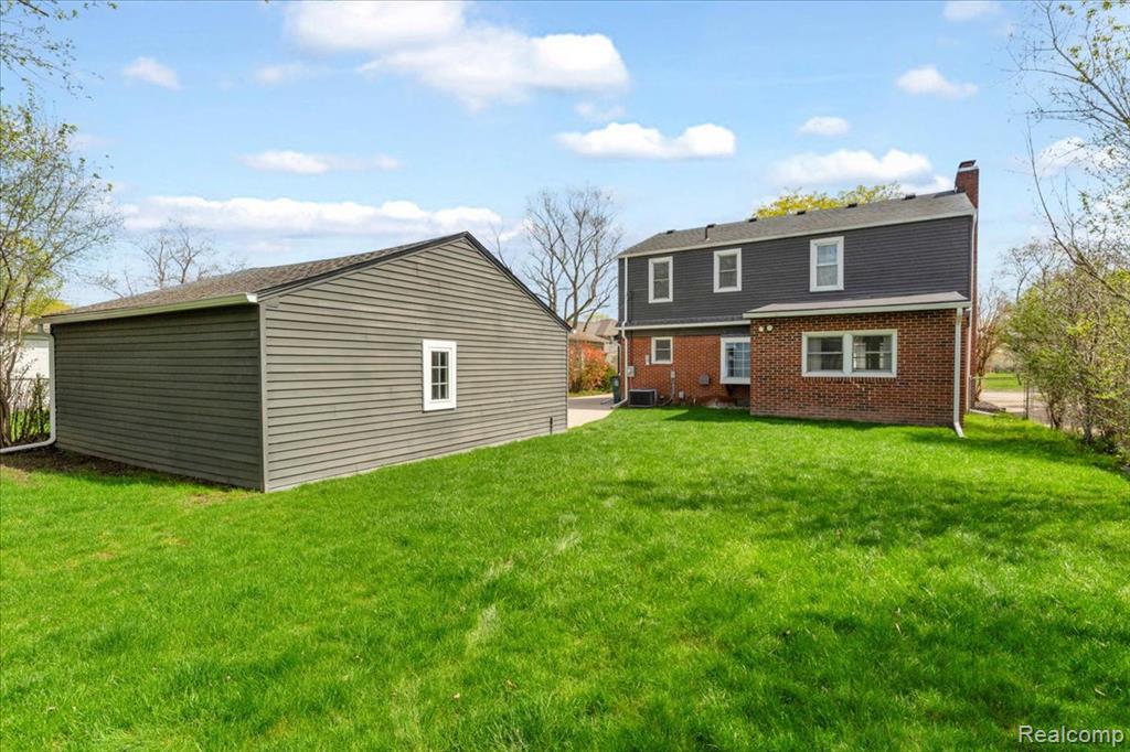 4216 Sheffield Road, Royal Oak, MI 48073 — Photo 43