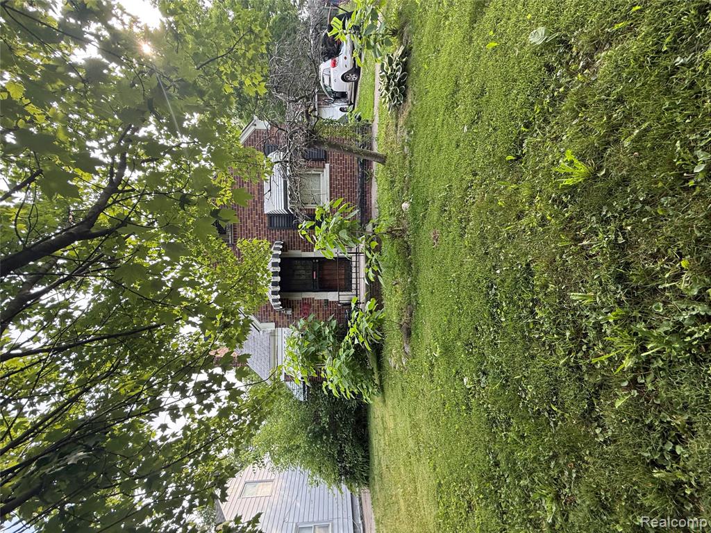 4853 Guilford Street, Detroit, MI 48224 — Photo 2