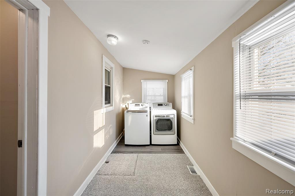 45 N Merrimac Street, Pontiac, MI 48340 — Photo 30