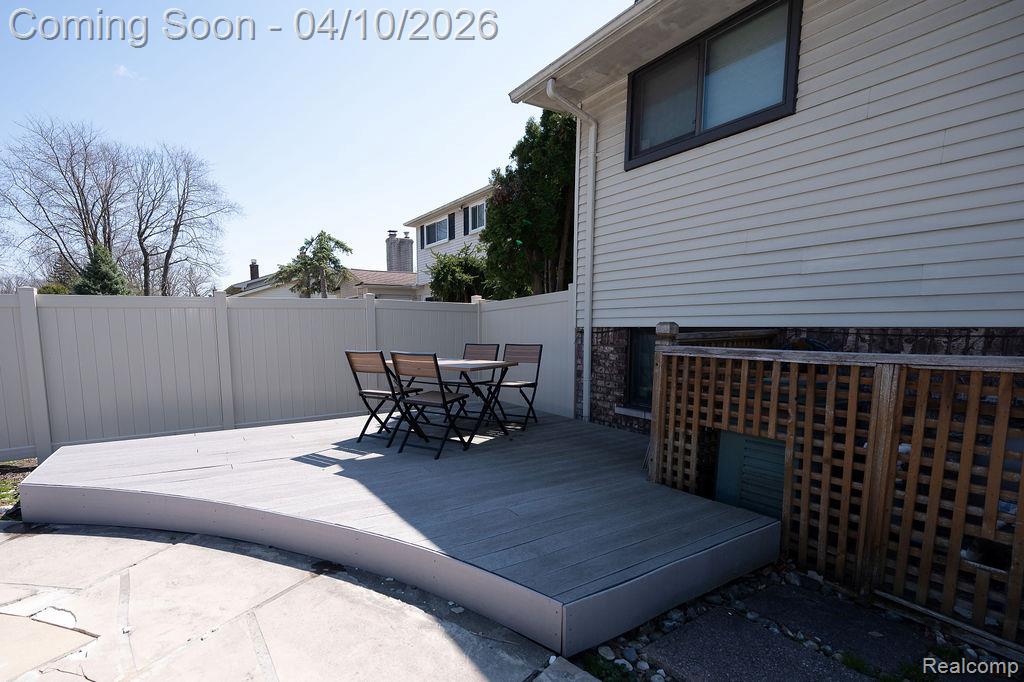 14284 Balmoral Street, Riverview, MI 48193 — Photo 64