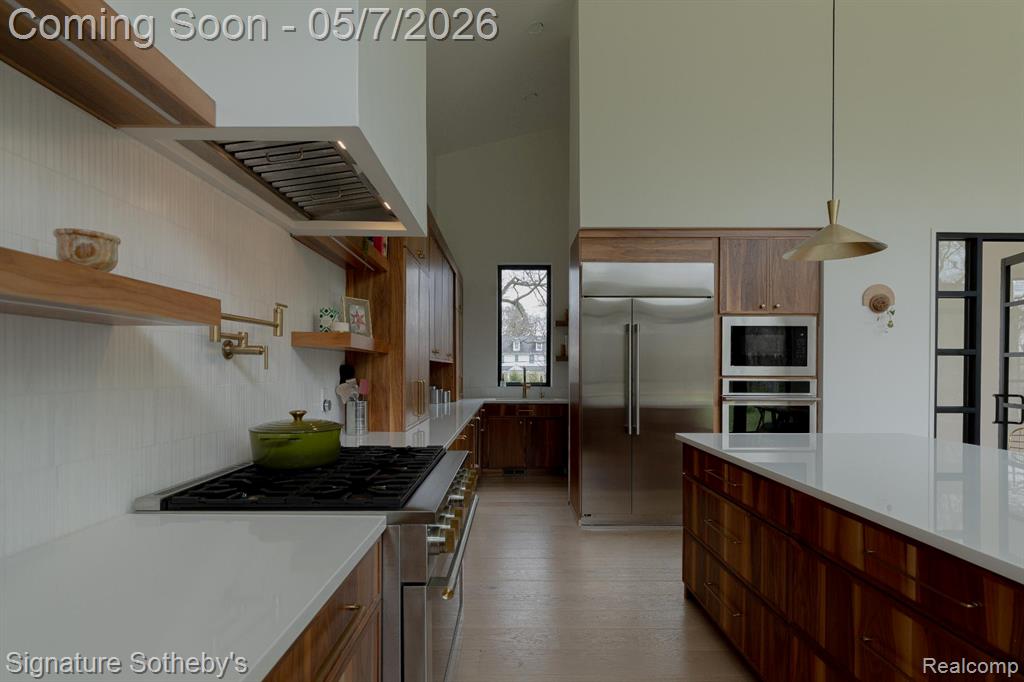 4720 Dover Road, Bloomfield Hills, MI 48304 — Photo 21