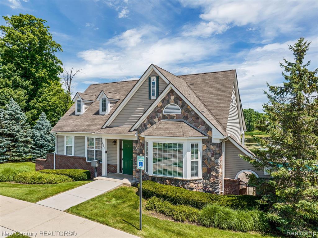 8421 Walnut Hill, Dexter, MI 48130 — Photo 47