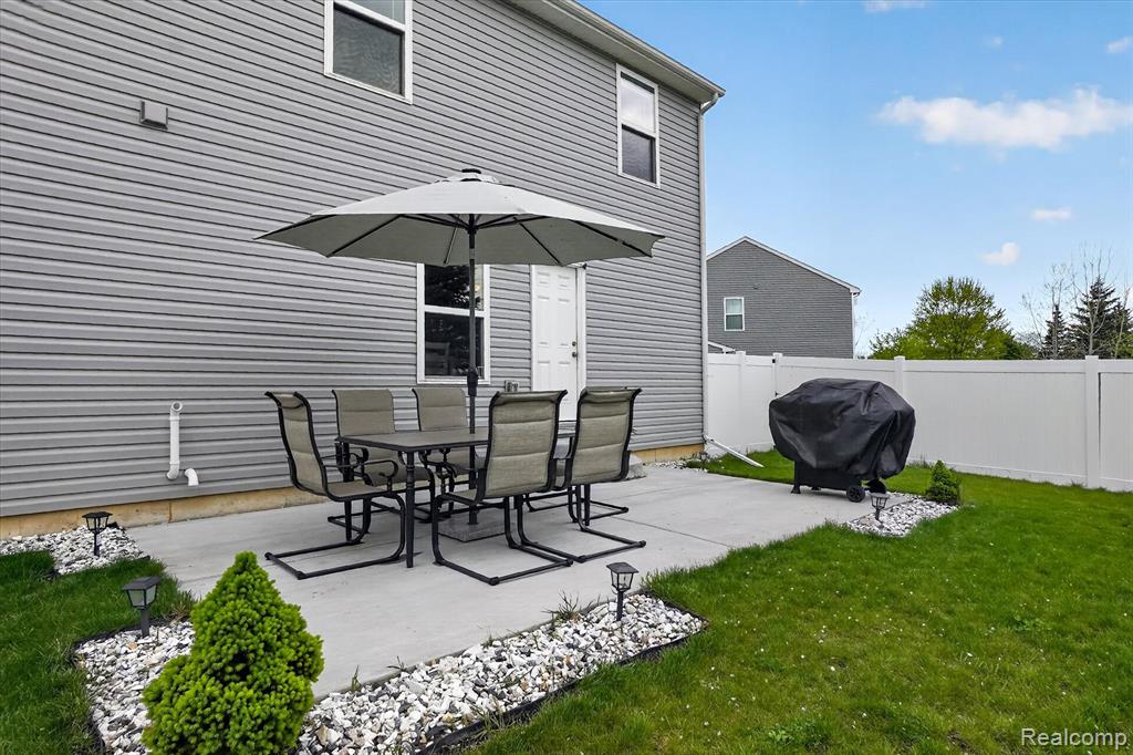 4246 Wild Goose Drive, Swartz Creek, MI 48473 — Photo 37