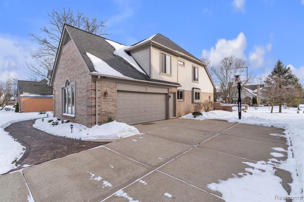 48123 Covington Court, Canton, MI, 48187
