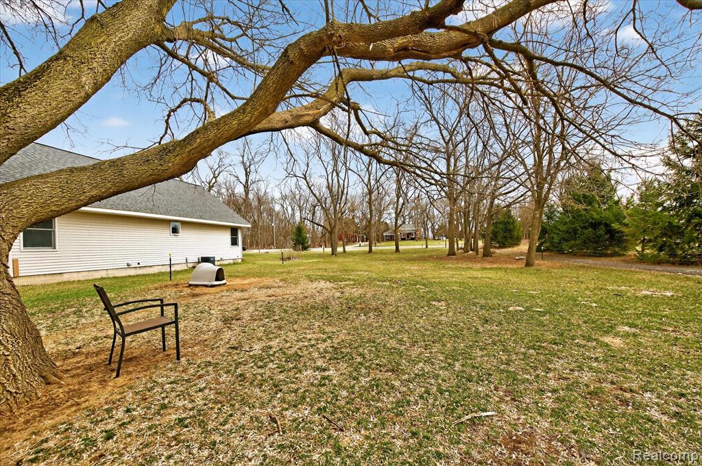 12760 Roepke Road, Gregory, MI 48137 — Photo 45