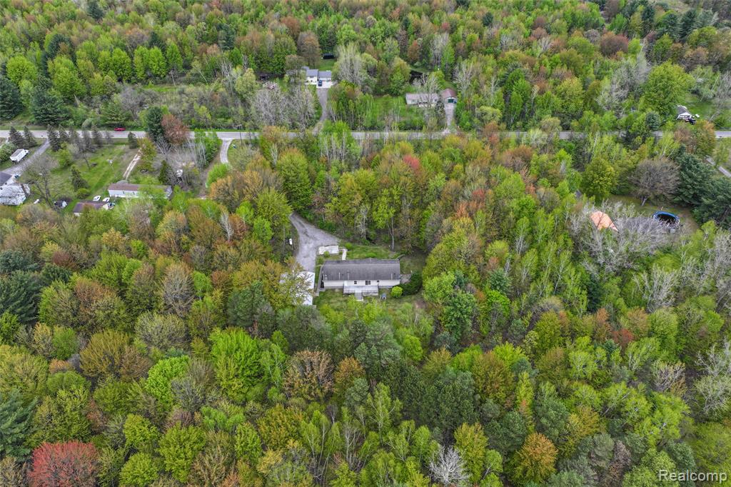 4587 Brown Road, Vassar, MI 48768 — Photo 22