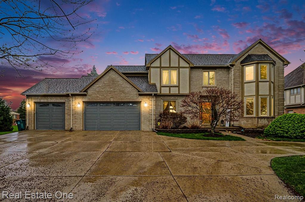 6544 John R Road, Troy, MI 48085 — Photo 32