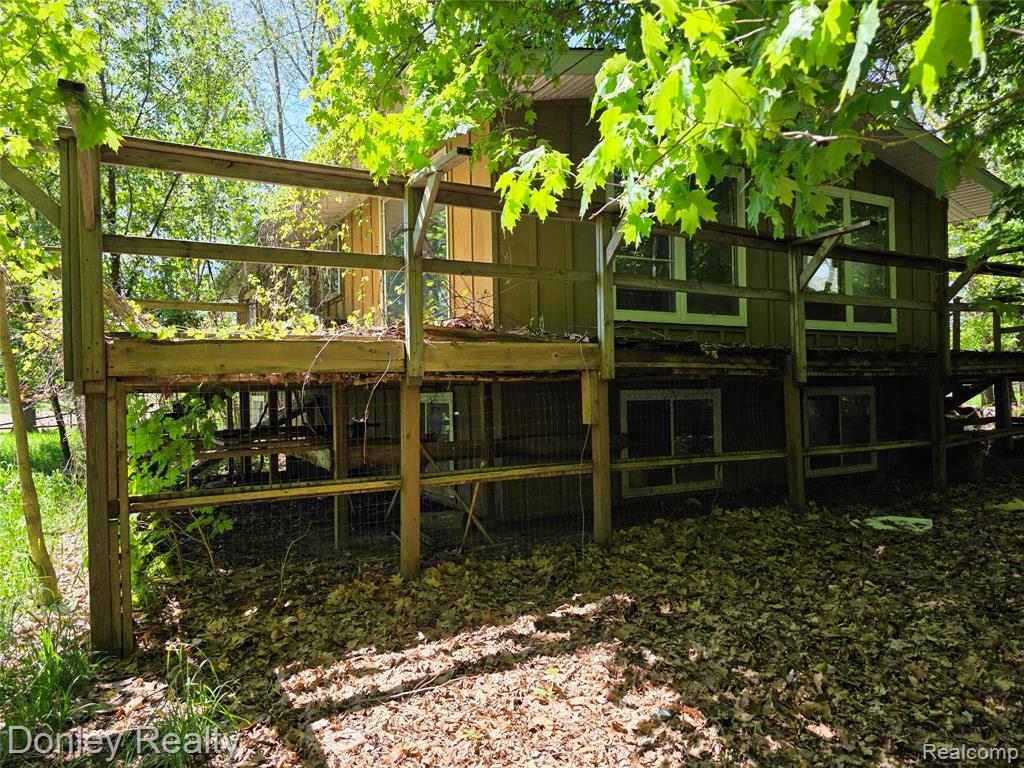 5900 Frenchline Road, Marlette, MI 48453 — Photo 2