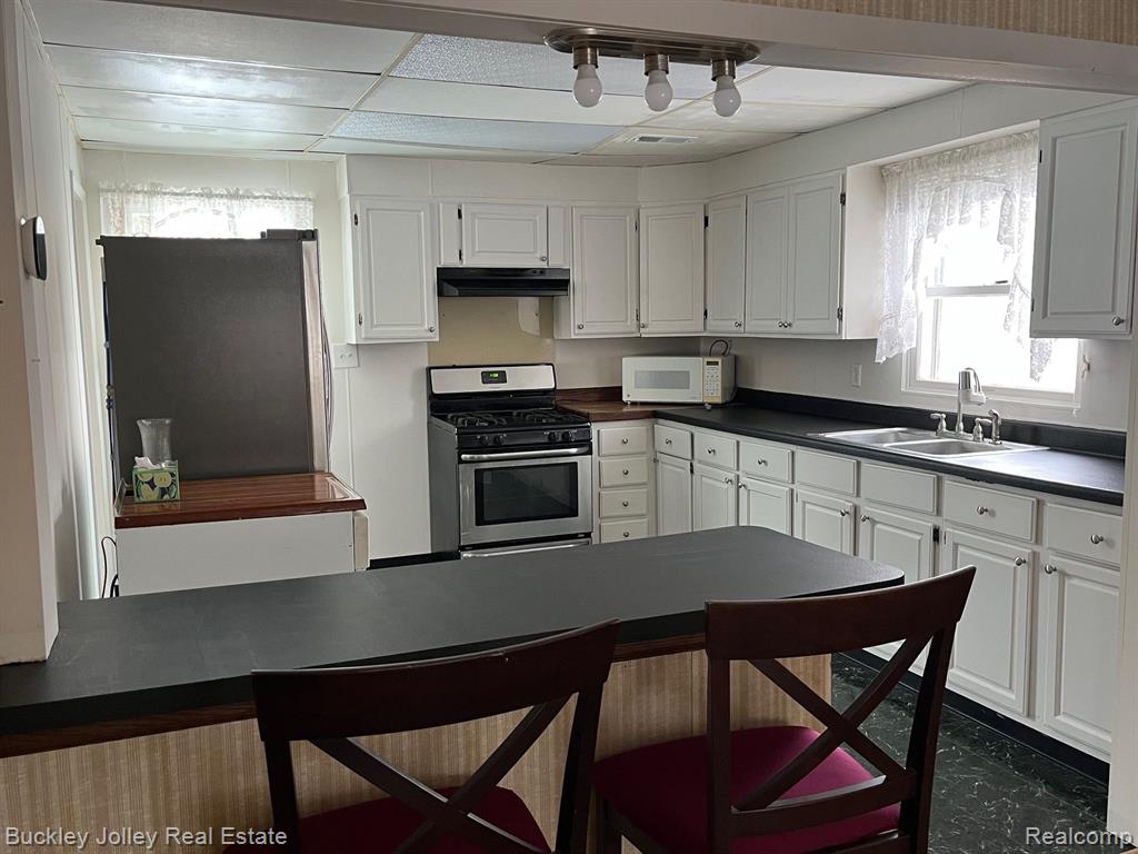 8576 COUNTRY CLUB Drive, Pinckney, MI 48169 — Photo 3