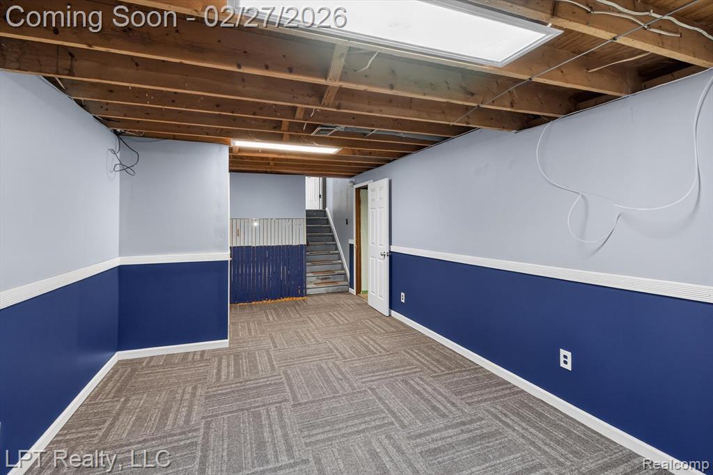22507 Doncaster Avenue, Brownstown, MI 48193 — Photo 33