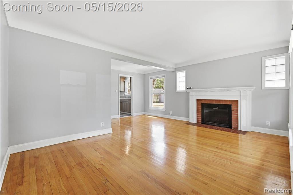 23200 Forest Street, Oak Park, MI 48237 — Photo 4