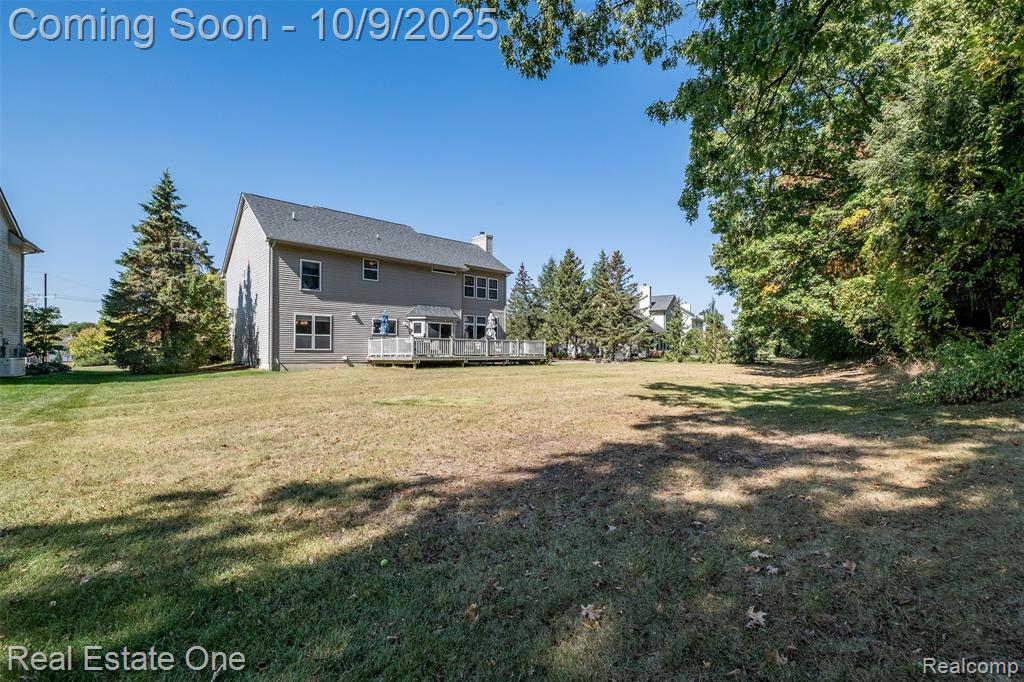 785 Akehurst Lane, White Lake, MI — Photo 68