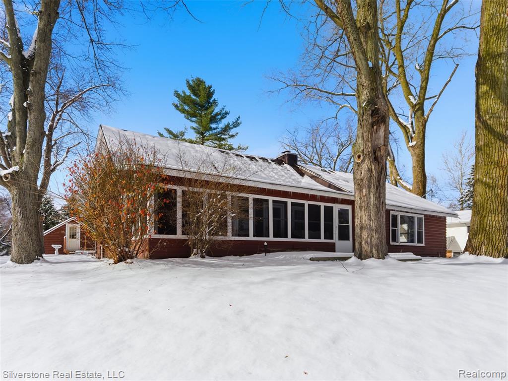 2098 Dunwoodie Street, Ortonville, MI 48462 — Photo 4