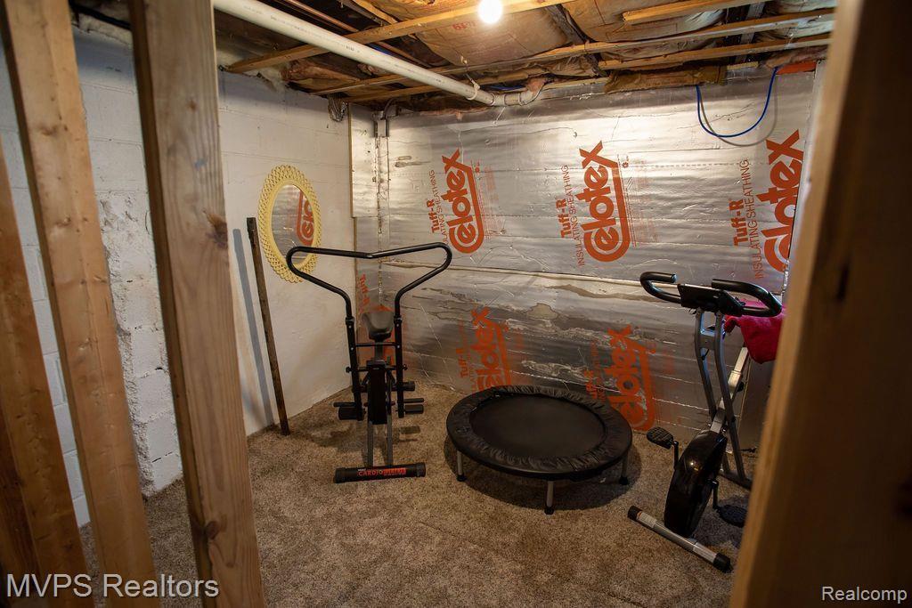 40849 ROMEO PLANK Road, Clinton Twp, MI 48038 — Photo 17