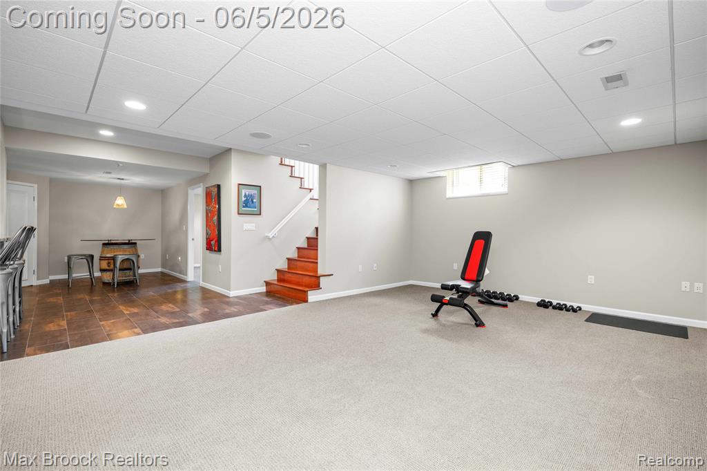 6294 Lindsay Court, West Bloomfield, MI 48324 — Photo 61