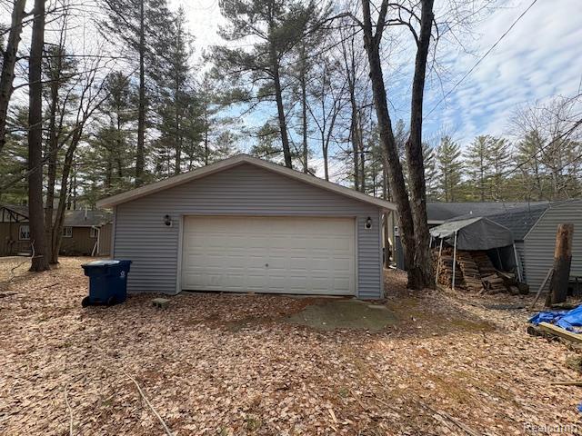 3615 Pinelands Point Road, Gladwin, MI 48624 — Photo 7