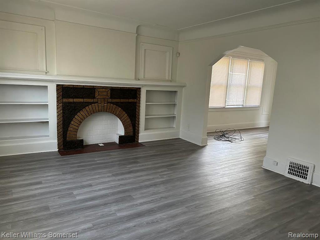 15769 Turner Street, Detroit, MI, 48238